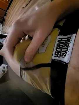 chub09 online show from October 9, 2025, 8:42 pm