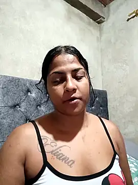 Giselabrunette25 online show from February 20, 2026, 9:44 am