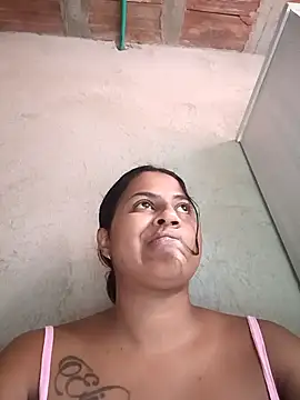 Giselabrunette25 online show from February 15, 2026, 3:33 pm