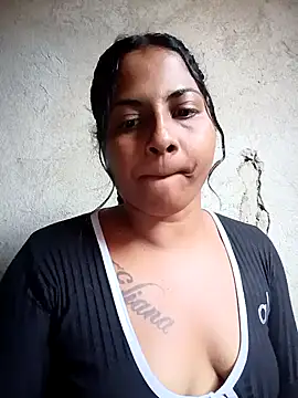 Giselabrunette25 online show from October 30, 2025, 10:06 pm