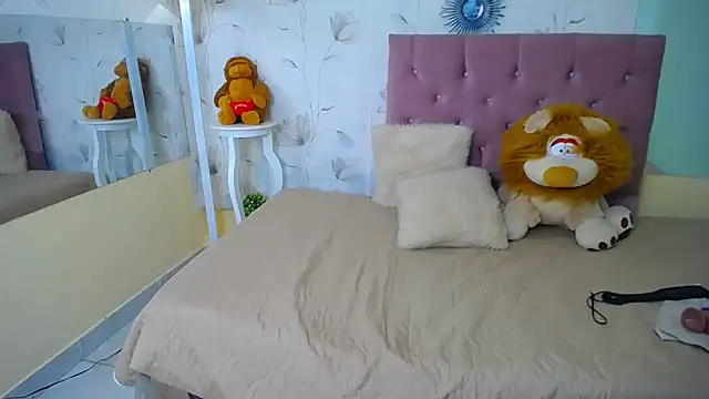  baby 4u online show from February 19, 2025, 7:48 pm