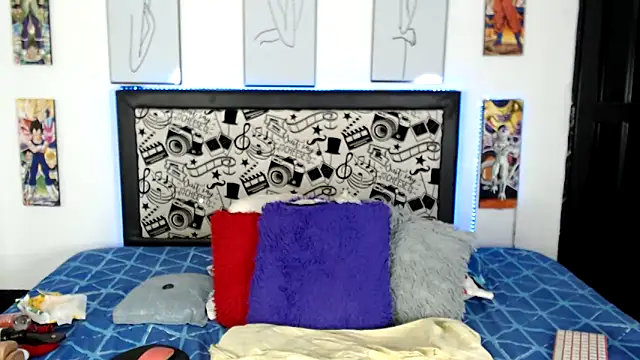 Rihana14 online show from February 22, 2026, 9:05 pm