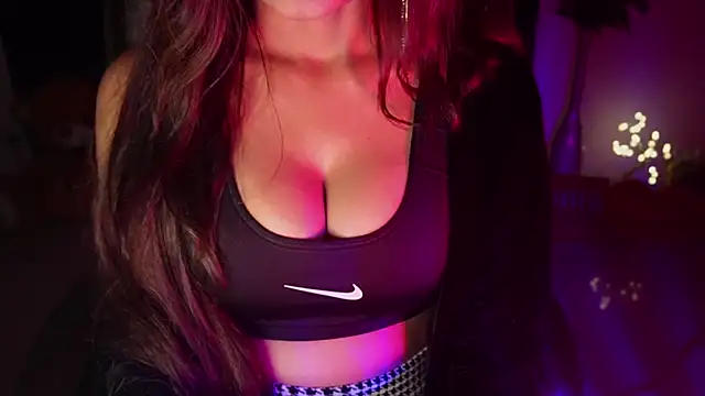 Snapshot of littledevil4511 chatting on January 9, 2025, 5:00 pm littledevil4511 online show from January 9, 2025, 5:00 pm