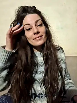 Snapshot of CoreSashaDylan chatting on January 12, 2025, 7:31 pm CoreSashaDylan online show from January 12, 2025, 7:31 pm