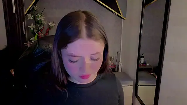 almma shy online show from October 23, 2025, 1:10 pm