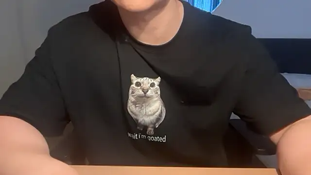 jungcock3210 online show from March 7, 2026, 6:42 am