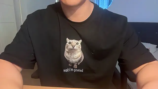 jungcock3210 online show from March 6, 2026, 7:47 am