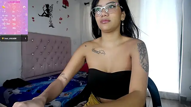 Snapshot of Kloy__sech- chatting on February 10, 2025, 6:13 pm Kloy sech- online show from February 10, 2025, 6:13 pm