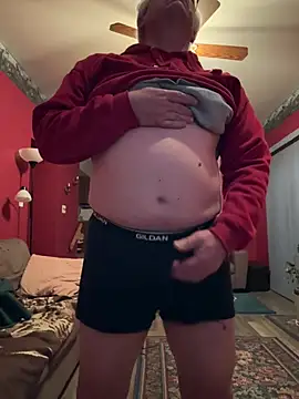 64James online show from December 28, 2024, 4:30 am