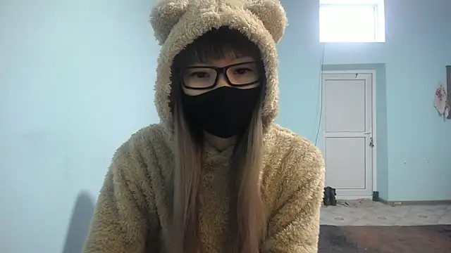 elllaaxx online show from February 27, 2025, 3:18 am