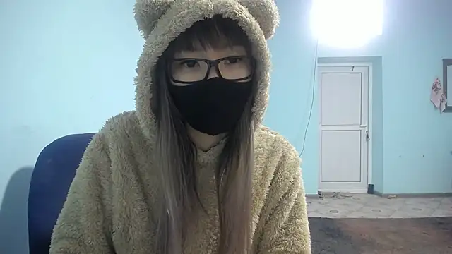 elllaaxx online show from March 5, 2025, 4:02 am