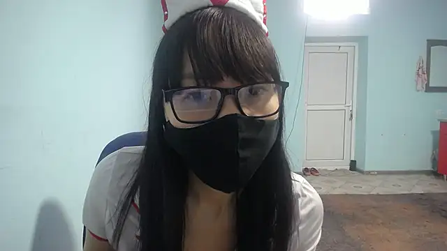 elllaaxx online show from January 11, 2026, 4:41 am