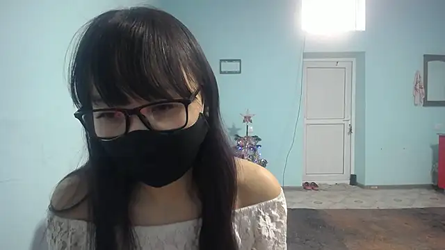 elllaaxx online show from January 12, 2026, 3:13 am