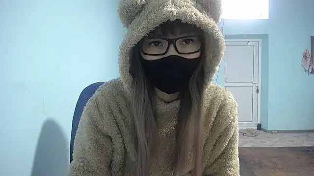 elllaaxx online show from March 3, 2025, 3:27 am