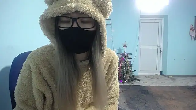 elllaaxx online show from January 26, 2025, 4:09 am