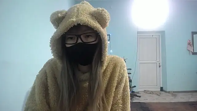 elllaaxx online show from January 31, 2025, 7:07 am