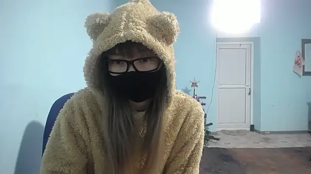 elllaaxx online show from February 10, 2025, 4:08 am