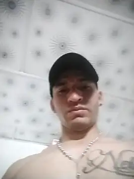 Yesiell online show from November 12, 2025, 5:50 pm