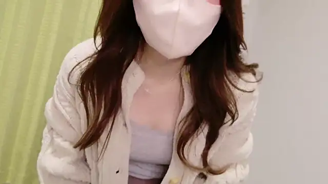 Snapshot of Musabetsu-Ikaseya chatting on January 22, 2025, 10:50 am Musabetsu-Ikaseya online show from January 22, 2025, 10:50 am