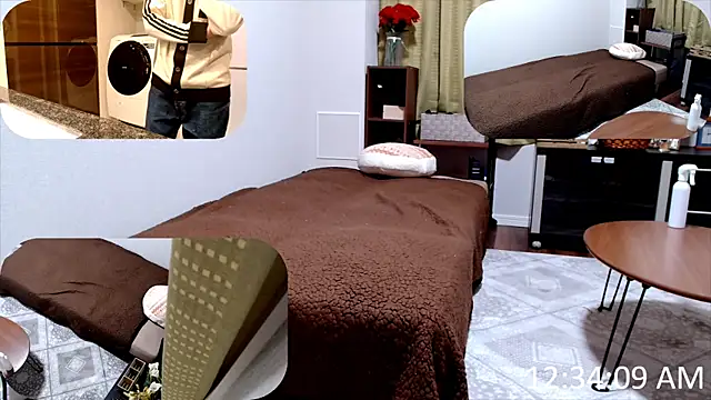 Snapshot of Musabetsu-Ikaseya chatting on January 13, 2025, 3:36 pm Musabetsu-Ikaseya online show from January 13, 2025, 3:36 pm