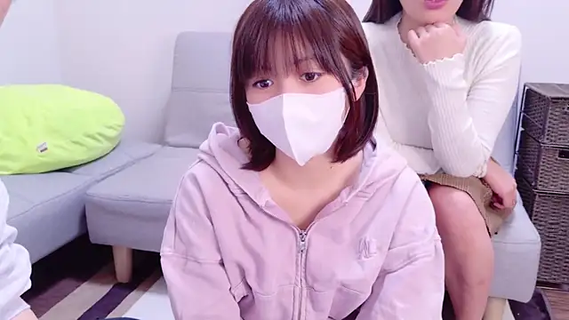 Snapshot of Musabetsu-Ikaseya chatting on February 2, 2025, 3:39 pm Musabetsu-Ikaseya online show from February 2, 2025, 3:39 pm