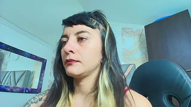 Naughty Kittenm online show from February 23, 2026, 11:22 am