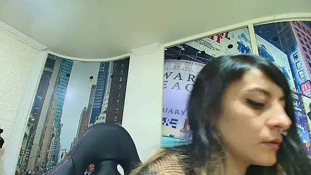 Naughty Kittenm online show from March 19, 2026, 11:32 am