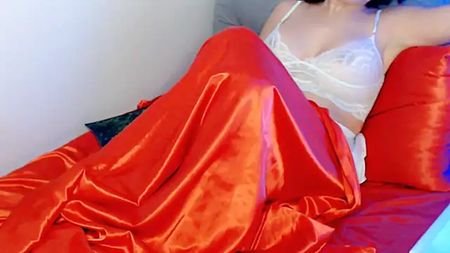 hotmask online show from February 15, 2026, 7:02 pm