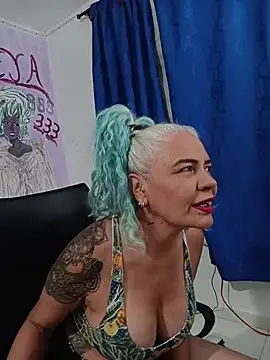 Snapshot of freyadevil333 chatting on July 21, 2026, 7:20 am freyadevil333 online show from July 21, 2026, 7:20 am