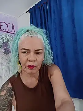 Snapshot of freyadevil333 chatting on July 19, 2026, 11:56 pm freyadevil333 online show from July 19, 2026, 11:56 pm