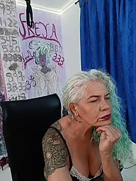 Snapshot of freyadevil333 chatting on June 26, 2026, 3:12 am freyadevil333 online show from June 26, 2026, 3:12 am