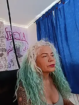 Snapshot of freyadevil333 chatting on June 26, 2026, 3:29 pm freyadevil333 online show from June 26, 2026, 3:29 pm