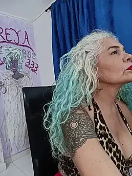 Snapshot of freyadevil333 chatting on July 18, 2026, 2:42 am freyadevil333 online show from July 18, 2026, 2:42 am