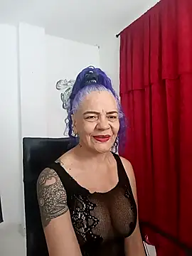 freyadevil333 online show from October 26, 2025, 8:59 am