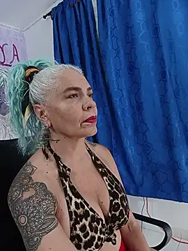 Snapshot of freyadevil333 chatting on July 22, 2026, 3:52 am freyadevil333 online show from July 22, 2026, 3:52 am