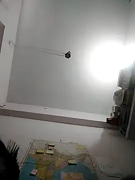 Mafiya1604 online show from October 9, 2025, 8:04 am