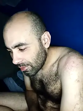 Pela1984 online show from December 19, 2025, 6:16 am