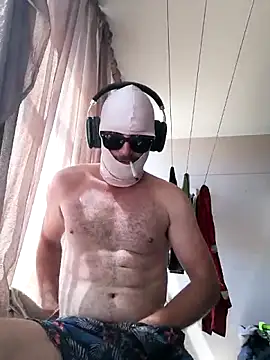 Makemecomin20min online show from February 23, 2026, 11:33 am