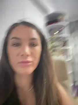 Snapshot of HotXMom chatting on July 10, 2026, 6:46 am HotXMom online show from July 10, 2026, 6:46 am