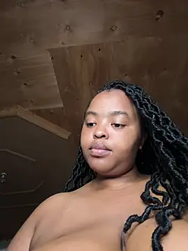 Linahlove online show from January 10, 2025, 6:20 am