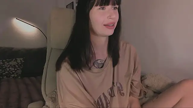 Melina-Mars online show from December 21, 2025, 8:53 pm