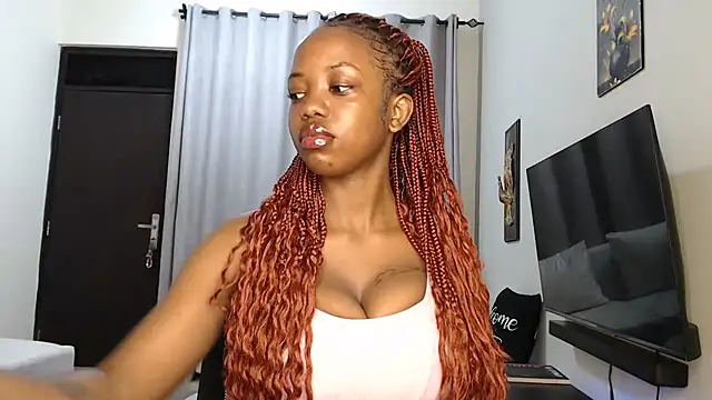 Horny princes online show from June 26, 2026, 1:11 am