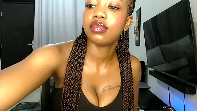 Horny princes online show from March 21, 2026, 4:44 pm