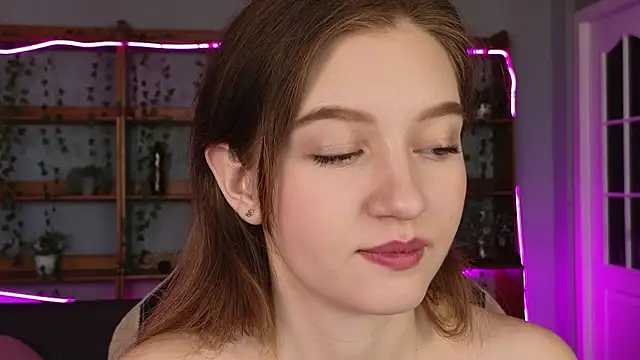 Snapshot of Ksuhesa chatting on March 2, 2026, 8:10 am Ksuhesa online show from March 2, 2026, 8:10 am