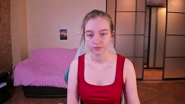 Snapshot of Ksuhesa chatting on March 16, 2026, 1:24 am Ksuhesa online show from March 16, 2026, 1:24 am