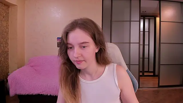 Snapshot of Ksuhesa chatting on March 27, 2026, 8:26 am Ksuhesa online show from March 27, 2026, 8:26 am