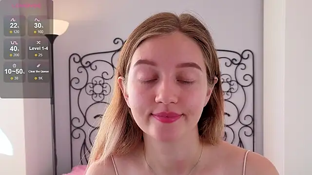 Ksuhesa online show from October 25, 2025, 3:28 am