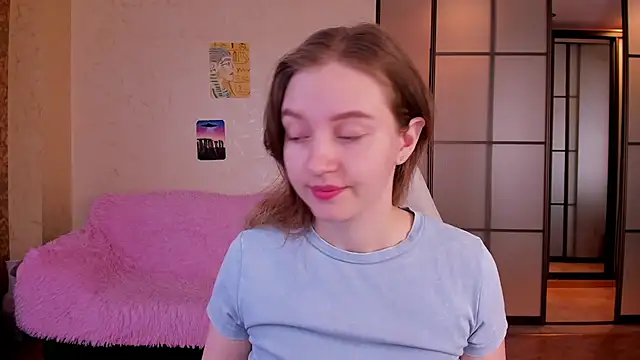 Snapshot of Ksuhesa chatting on March 14, 2026, 8:09 am Ksuhesa online show from March 14, 2026, 8:09 am