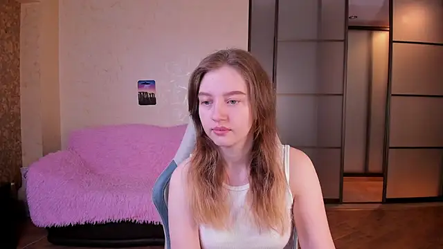 Snapshot of Ksuhesa chatting on March 23, 2026, 1:06 am Ksuhesa online show from March 23, 2026, 1:06 am