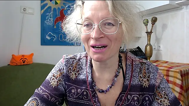 Snapshot of Zosya1111 chatting on January 23, 2025, 12:30 pm Zosya1111 online show from January 23, 2025, 12:30 pm